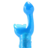 The Original Butterfly Kiss Vibe in Blue