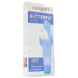 The Original Butterfly Kiss Vibe in Blue