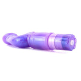 The Original Bunny Kiss Vibe in Purple
