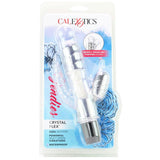 Crystal Flex Double Penetrator Vibe