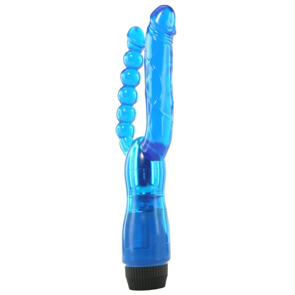 Dual Penetrator Vibe