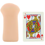 Cheap Thrills The Cheerleader Stroker in Light