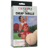 Cheap Thrills The Cheerleader Stroker in Light