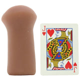 Cheap Thrills The Roller Girl Stroker in Dark
