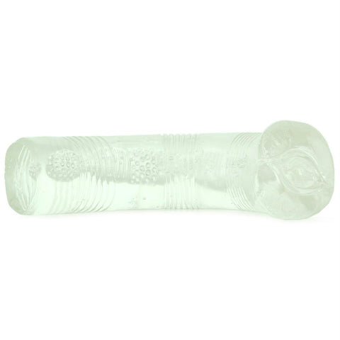 Deep Curve Tight Pussy Stroker