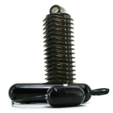 10 Function Adonis Vibrating Stroker in Smoke