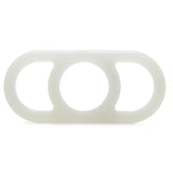 Precision Pump Silicone Erection Enhancer in Clear