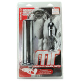 MR Maximum Results Pump