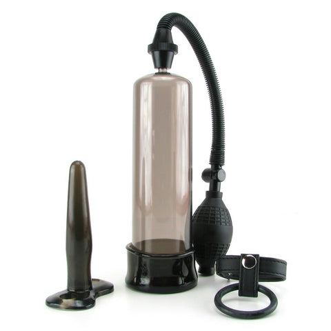 Rock Hard Pump Kit