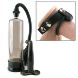 Rock Hard Pump Kit