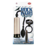 Rock Hard Pump Kit