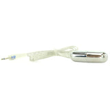 Sterling Collection Slim Line Silver Bullet