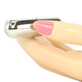 Sterling Collection Slim Line Silver Bullet