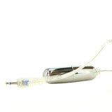 Sterling Collection Slim Line Silver Bullet