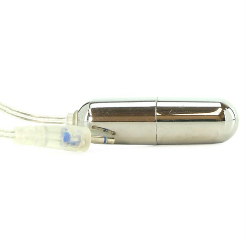 Sterling Collection Slim Line Silver Bullet