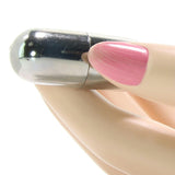 Sterling Collection Mini Silver Bullet