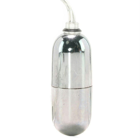 Sterling Collection Mini Silver Bullet
