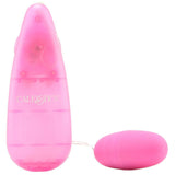 Pocket Exotics Pink Passion Bullet Vibe