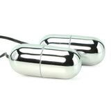 Power Play Dual Silver Bullet in Purple