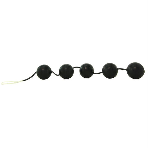 Power Balls Anal Beads