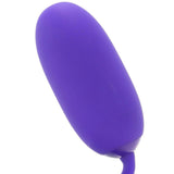 Rechargeable Kegel Ball in Purple