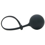 Weighted Lasso Ring in Black