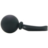 Weighted Lasso Ring in Black