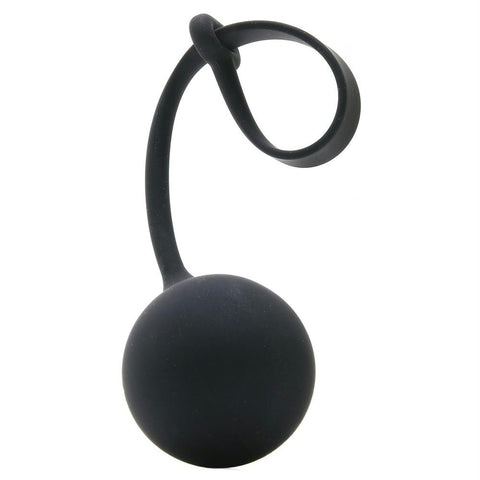 Weighted Lasso Ring in Black
