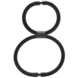 Double Helix Quick Release Cock Ring