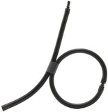 Double Helix Quick Release Cock Ring