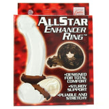 All Star Enhancer Cock Ring