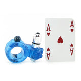 Magnetic Power Ring Jag Vibrating Double Ring