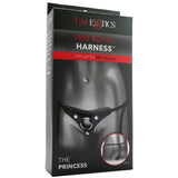 Her Royal Harness The Princess in Black