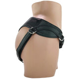 Her Royal Harness The Duchess in Black