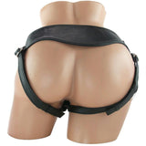 Her Royal Harness The Duchess in Black