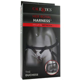 Her Royal Harness The Duchess in Black