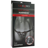 Her Royal Harness The Countess in Black