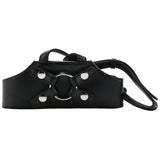 Her Royal Harness the Empress in Black