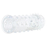 Adonis Extension Sleeve in Clear