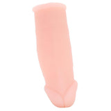 Futurotic Penis Extension in White