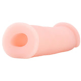 Futurotic Penis Extension in White