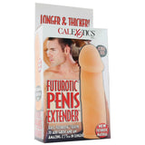 Futurotic Penis Extension in White