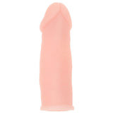 Futurotic Penis Extension in White