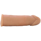 Futurotic Penis Extender in Brown