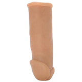Futurotic Penis Extender in Brown