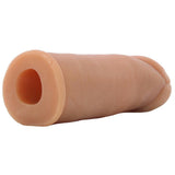 Futurotic Penis Extender in Brown