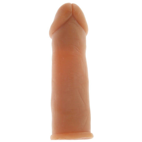 Futurotic Penis Extender in Brown