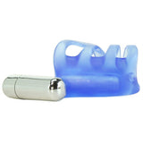 Couple's Pleasure Cage in Soft Blue