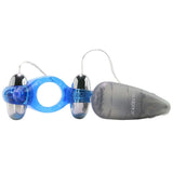 Diving Dolphin Vibrating Cock Ring