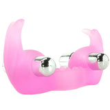 Triple Orgasm Erection Enhancer Cock Ring